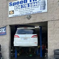 Speed Tires