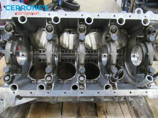 Cerrone's European Specialists In Service & Repair For Land Rover, Jaguar, Audi, BMW, MINI, & Volvo In Redwood City 5