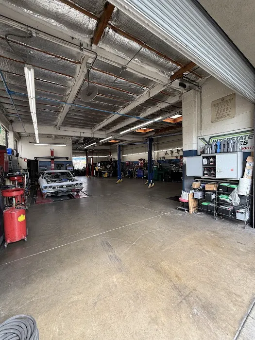 Cerrone's European Specialists In Service & Repair For Land Rover, Jaguar, Audi, BMW, MINI, & Volvo In Redwood City 8