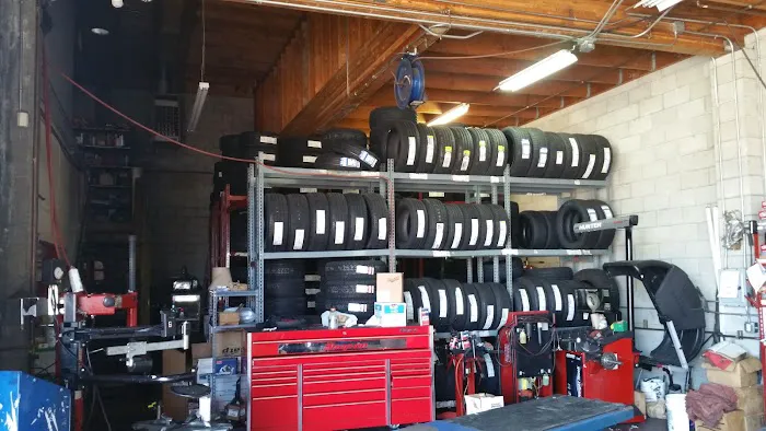 Big O Tires 2