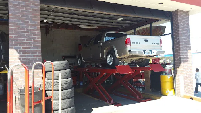 Big O Tires 3