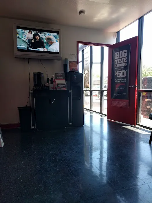 Big O Tires 1