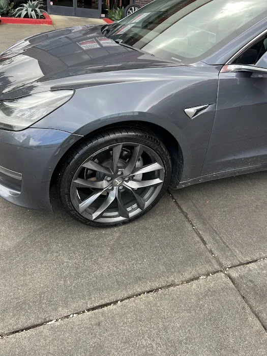 Big O Tires 8