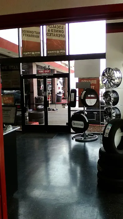 Big O Tires 7