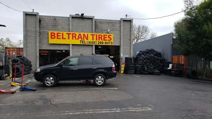 Beltran Tires 1