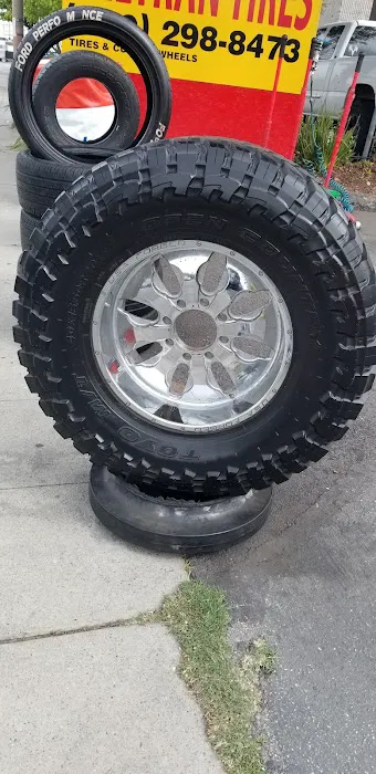 Beltran Tires 2