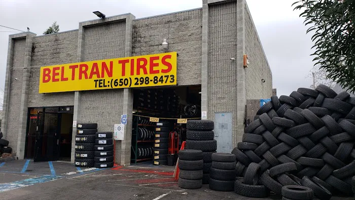 Beltran Tires 3