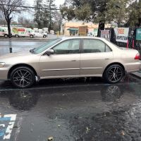 Beltran Tires