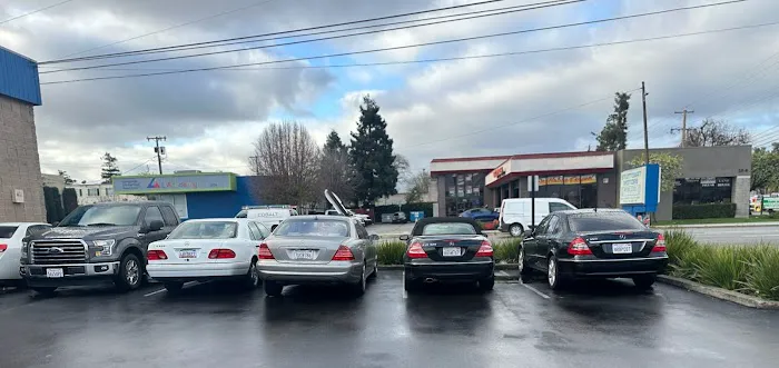 Stuttgart Motors 0