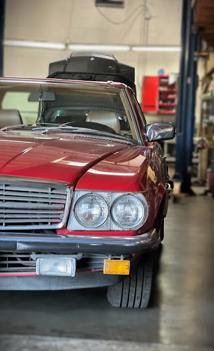 Stuttgart Motors 4