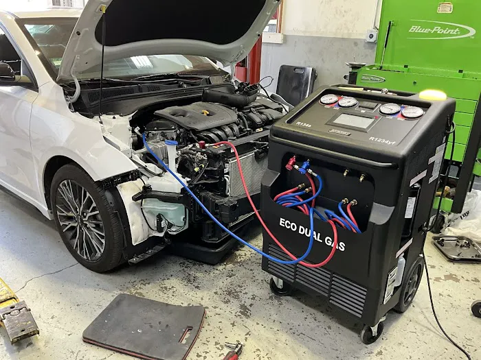 RNB AUTO REPAIR 6