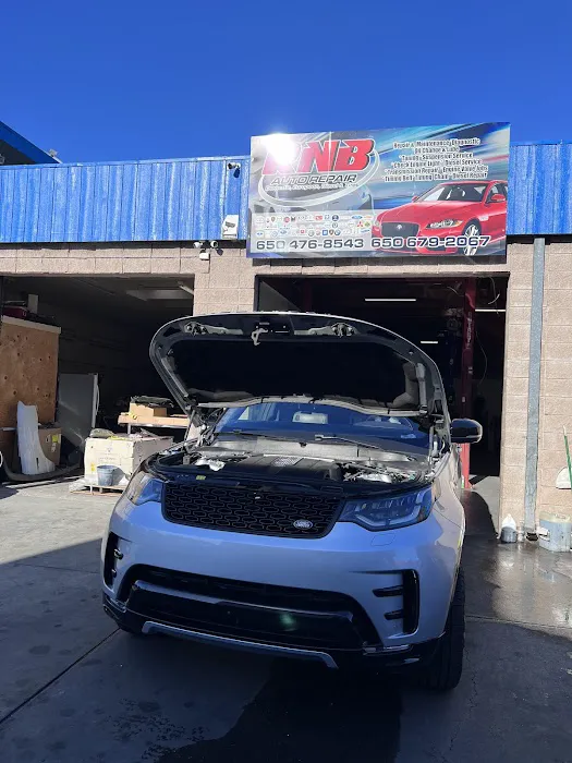 RNB AUTO REPAIR 7