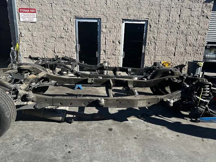 RNB AUTO REPAIR 1