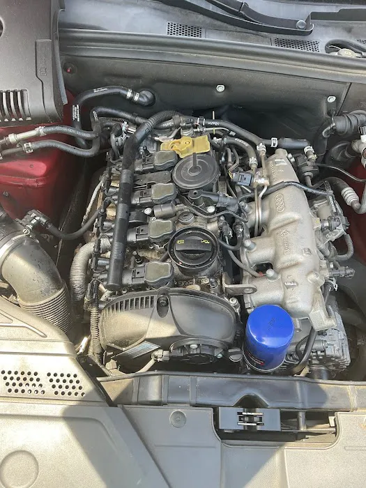 RNB AUTO REPAIR 9