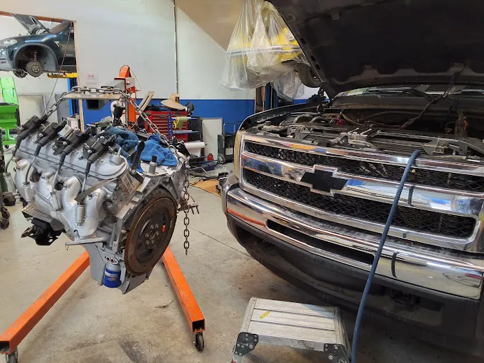 RNB AUTO REPAIR 0