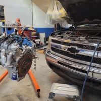 RNB AUTO REPAIR