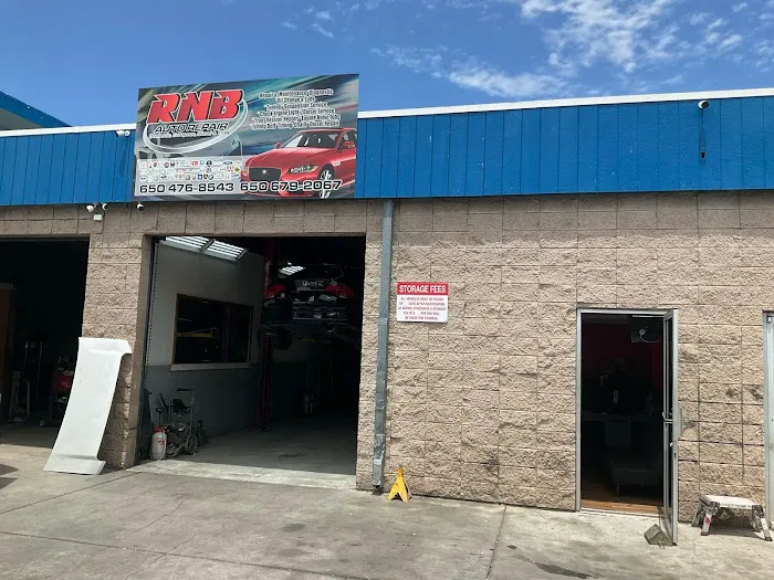 RNB AUTO REPAIR 2