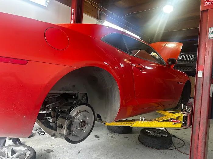 RNB AUTO REPAIR 8