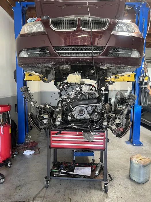 RNB AUTO REPAIR 5
