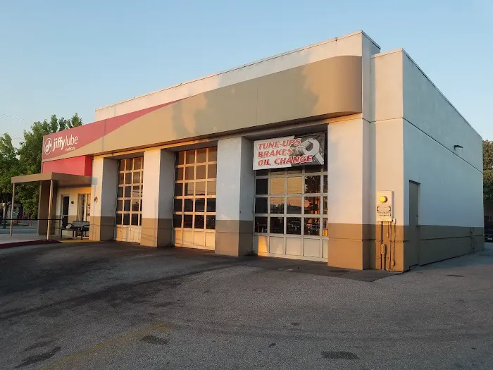 Jiffy Lube 6