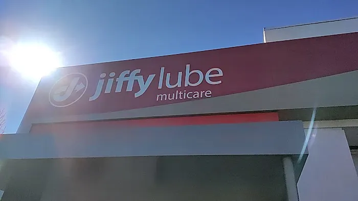 Jiffy Lube 2