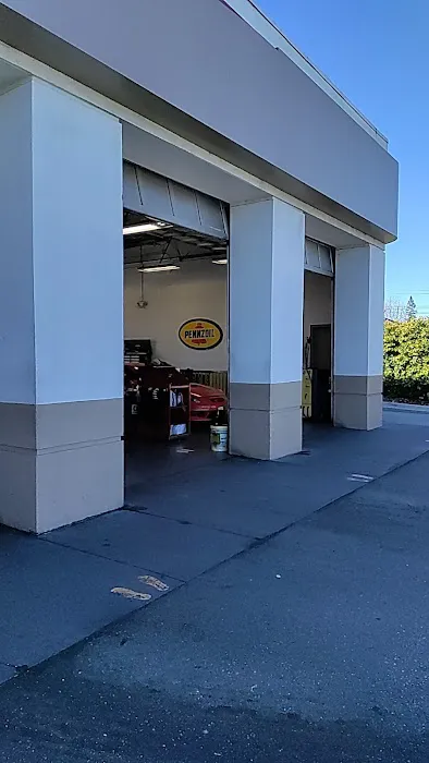 Jiffy Lube 3