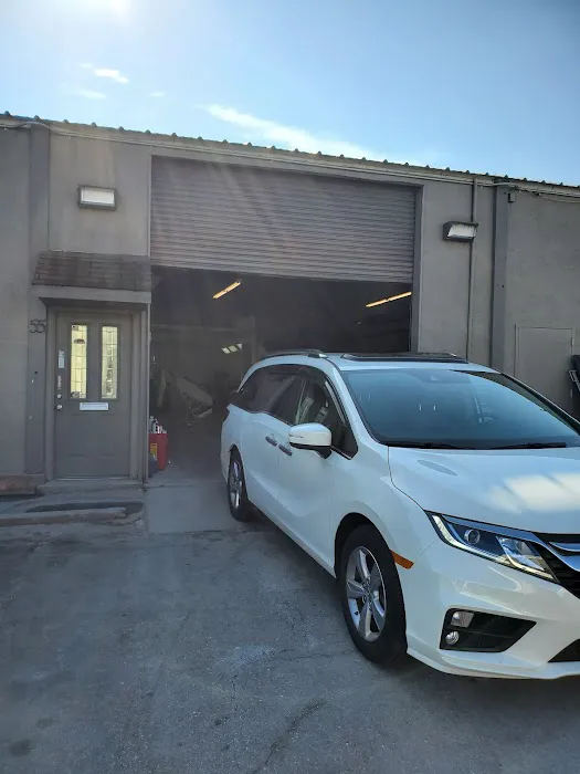 SB Express Collision Auto Center 0