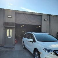SB Express Collision Auto Center