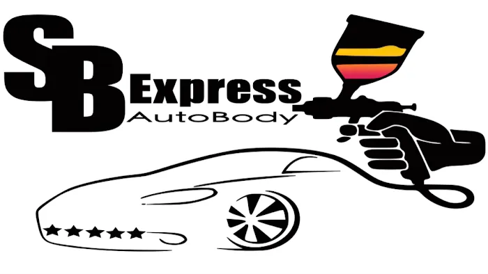 SB Express Collision Auto Center 5
