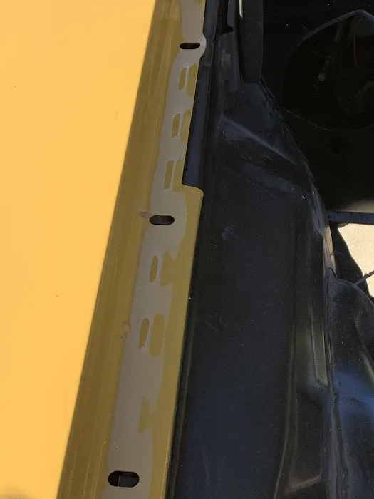 McCos Auto Body & Paint 2