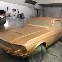 McCos Auto Body & Paint