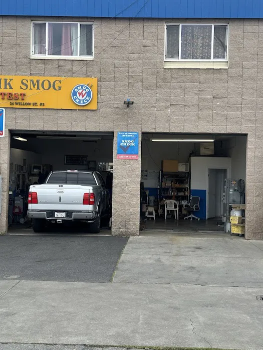 H K Smog 4