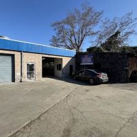 DH AUTO BODY SHOP