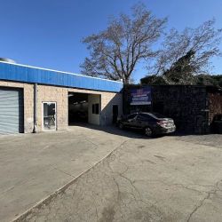 DH AUTO BODY SHOP ico