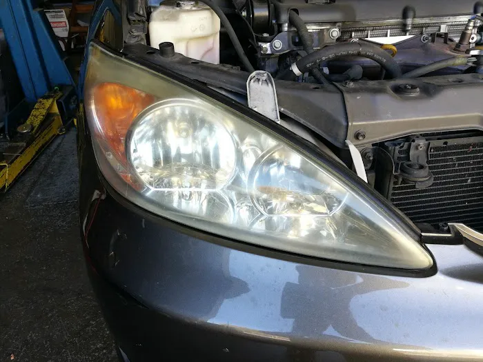 Ray's Auto Repair & Tires 3