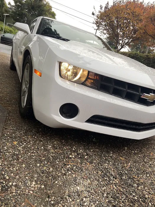 Ray's Auto Repair & Tires 8