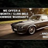 Ray's Auto Repair & Tires