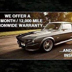 Ray's Auto Repair & Tires ico