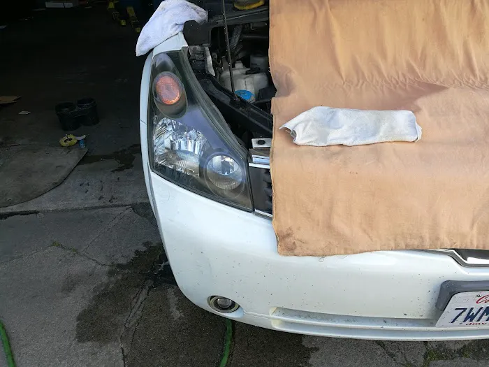 Ray's Auto Repair & Tires 4