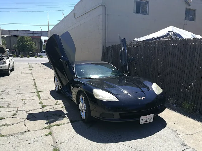 Ray's Auto Repair & Tires 2