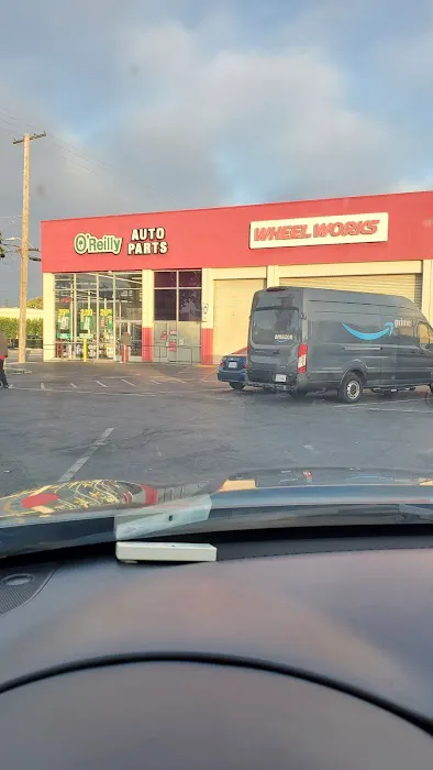 Wheel Works 0