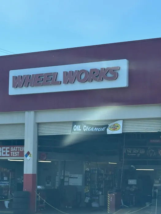 Wheel Works 9