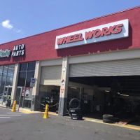 O'Reilly Auto Parts