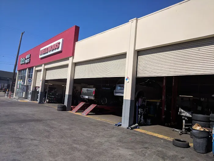 O'Reilly Auto Parts 9