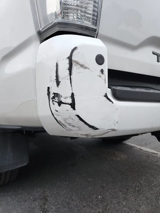 ZBT Auto Services 0