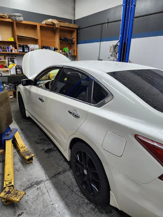 ZBT Auto Services 9
