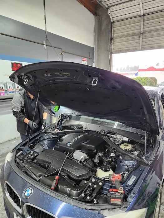 ZBT Auto Services 4