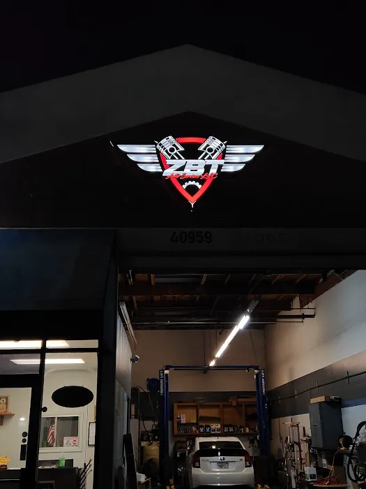 ZBT Auto Services 8