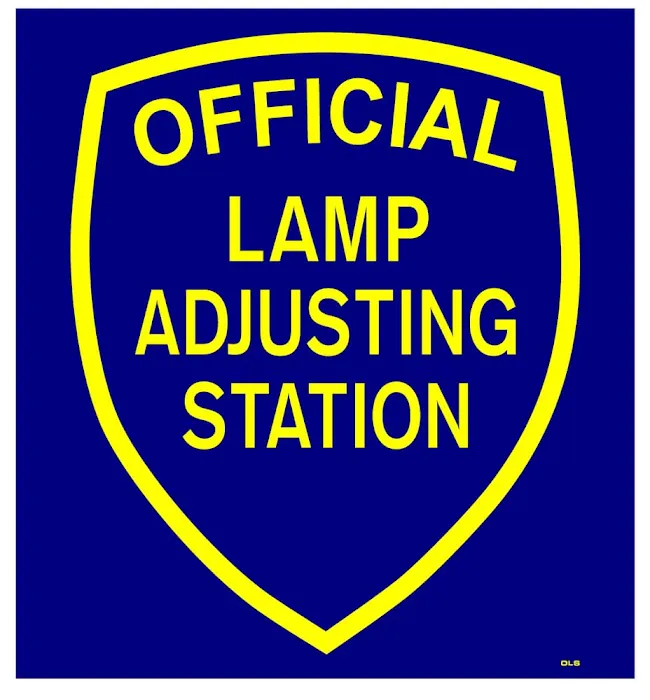 Cosmic Auto Brake and Lamp inspection 5