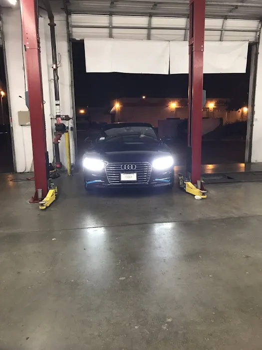 Cosmic Automotive 3